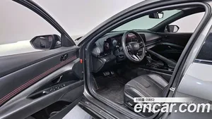Hyundai Avante, 2023 — миниатюра 13