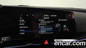 Hyundai Avante, 2023 — миниатюра 24