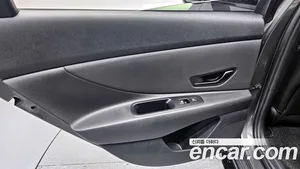 Hyundai Avante, 2023 — миниатюра 15