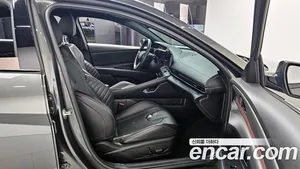 Hyundai Avante, 2023 — миниатюра 16