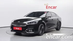 Kia K7, 2018 — миниатюра 1
