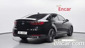 Kia K7, 2018 — миниатюра 2