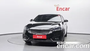 Kia K7, 2018 — миниатюра 3