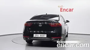 Kia K7, 2018 — миниатюра 4