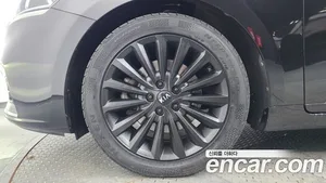 Kia K7, 2018 — миниатюра 5