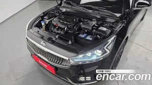 Kia K7, 2018 — миниатюра 6