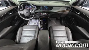 Kia K7, 2018 — миниатюра 7