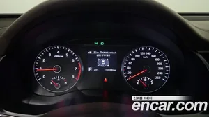 Kia K7, 2018 — миниатюра 8
