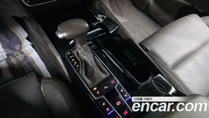 Kia K7, 2018 — миниатюра 9