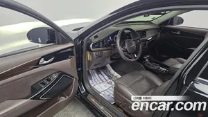 Kia K7, 2018 — миниатюра 10