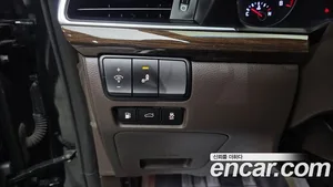 Kia K7, 2018 — миниатюра 13