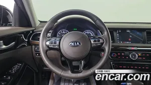 Kia K7, 2018 — миниатюра 15
