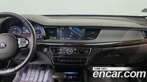 Kia K7, 2018 — миниатюра 16