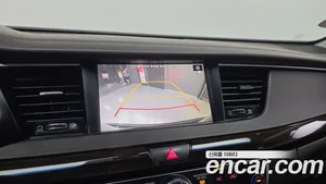 Kia K7, 2018 — миниатюра 17