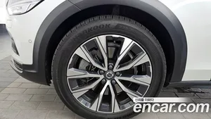Volvo V90, 2021 — миниатюра 5