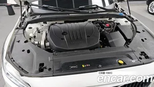 Volvo V90, 2021 — миниатюра 6