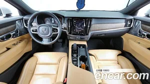 Volvo V90, 2021 — миниатюра 10