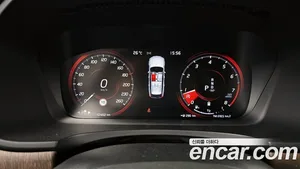Volvo V90, 2021 — миниатюра 11