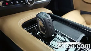 Volvo V90, 2021 — миниатюра 12