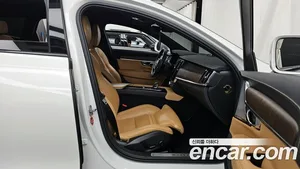 Volvo V90, 2021 — миниатюра 17