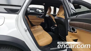Volvo V90, 2021 — миниатюра 18