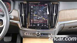 Volvo V90, 2021 — миниатюра 20