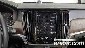 Volvo V90, 2021 — миниатюра 22