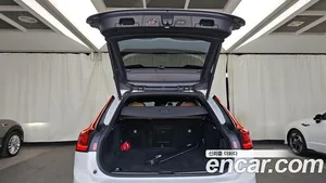 Volvo V90, 2021 — миниатюра 26