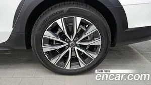 Volvo V90, 2021 — миниатюра 7