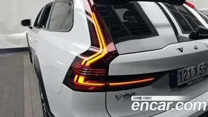Volvo V90, 2021 — миниатюра 9