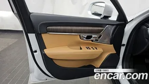 Volvo V90, 2021 — миниатюра 14