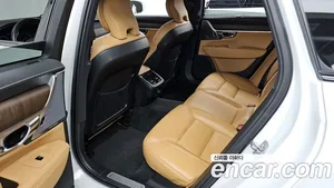 Volvo V90, 2021 — миниатюра 16