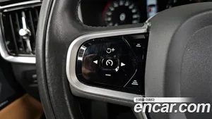 Volvo V90, 2021 — миниатюра 27