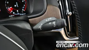 Volvo V90, 2021 — миниатюра 30