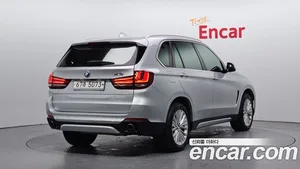 BMW X5, 2017 — миниатюра 2