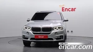 BMW X5, 2017 — миниатюра 3