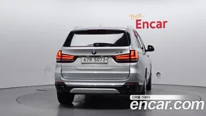 BMW X5, 2017 — миниатюра 4