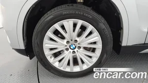 BMW X5, 2017 — миниатюра 5
