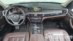 BMW X5, 2017 — миниатюра 7