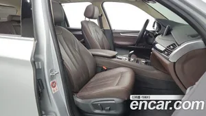BMW X5, 2017 — миниатюра 11
