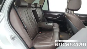 BMW X5, 2017 — миниатюра 12