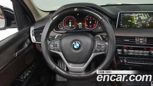 BMW X5, 2017 — миниатюра 13