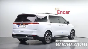 Kia Carnival, 2022 — миниатюра 2