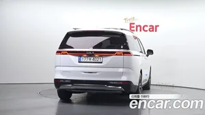 Kia Carnival, 2022 — миниатюра 4