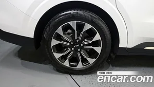 Kia Carnival, 2022 — миниатюра 5