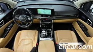 Kia Carnival, 2022 — миниатюра 10