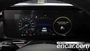 Kia Carnival, 2022 — миниатюра 11