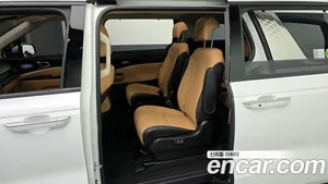 Kia Carnival, 2022 — миниатюра 17