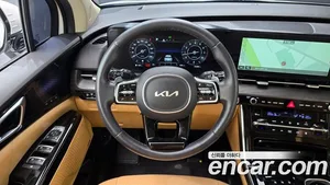 Kia Carnival, 2022 — миниатюра 18