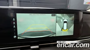 Kia Carnival, 2022 — миниатюра 23